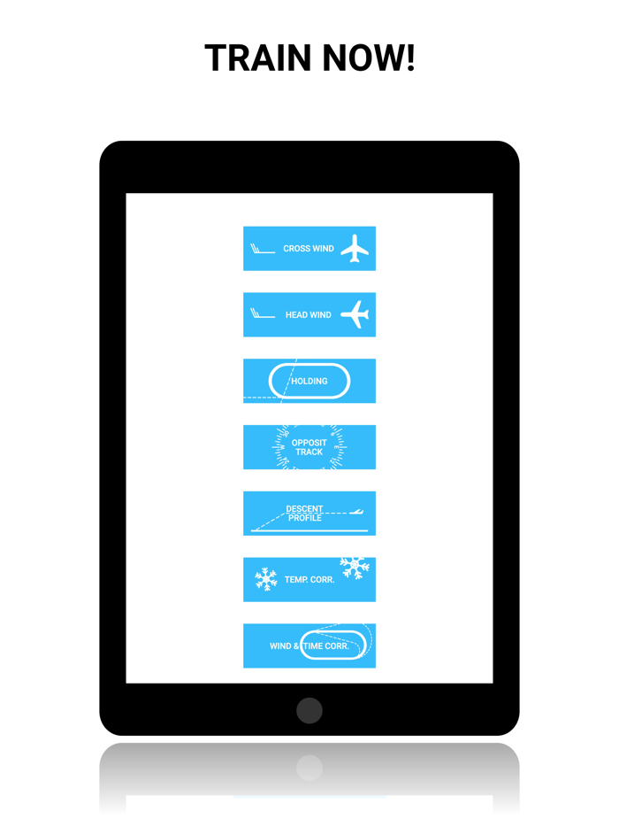 AirPlanPro Holding crosswind