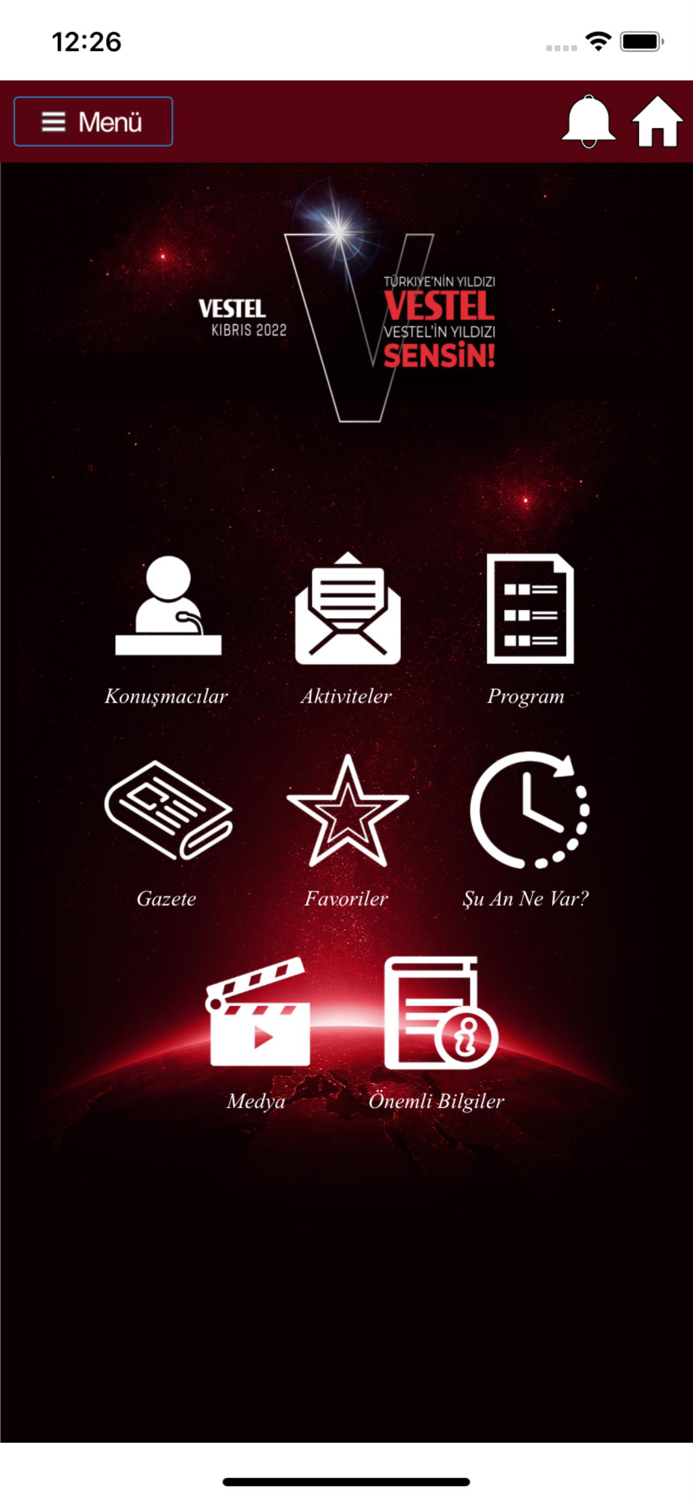 Vestel Koordinasyon 2022