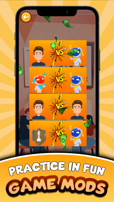 Real Money Chess Prizes Skillz Screenshot