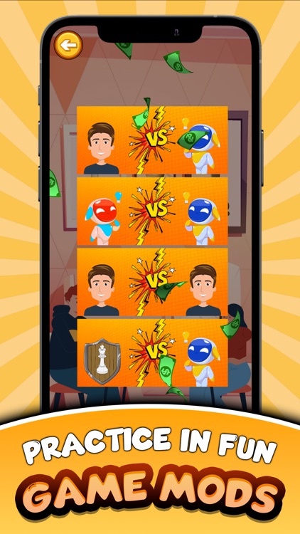 Real Money Chess Prizes Skillz screenshot-4