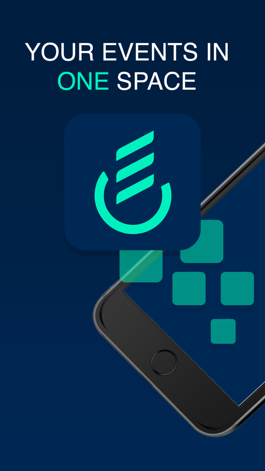 #1. Almirall Events (iOS) 由: Almirall SA