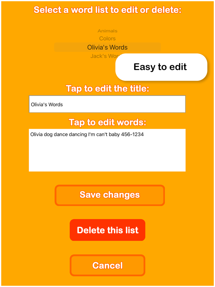 #6. Australian Touch and Write NSW (iOS) 由: FIZZBRAIN LLC