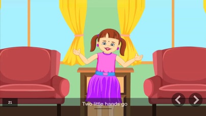 Magic Pearls Screenshot