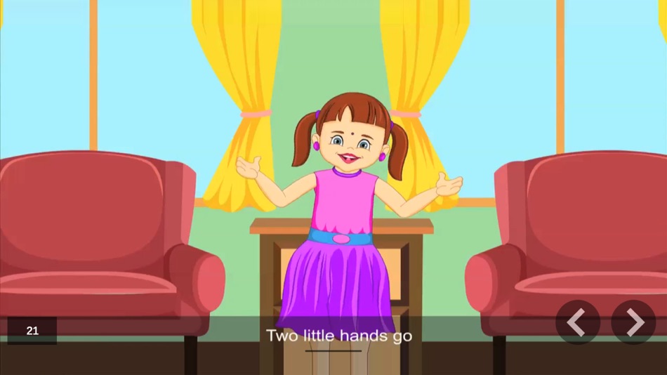 #5. Magic Pearls (iOS) 由: Exposoft Technologies Pvt. Ltd.