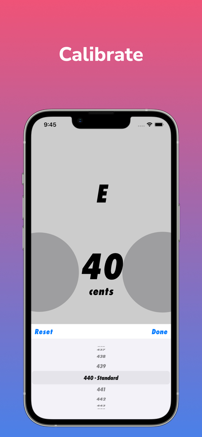 The Tuner - Chromatic