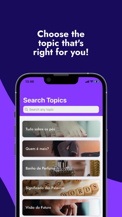 TopicO - Moments better shared