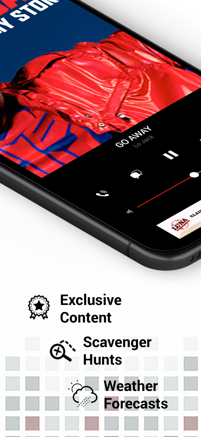 B93 - 432’s Hip Hop and RandB