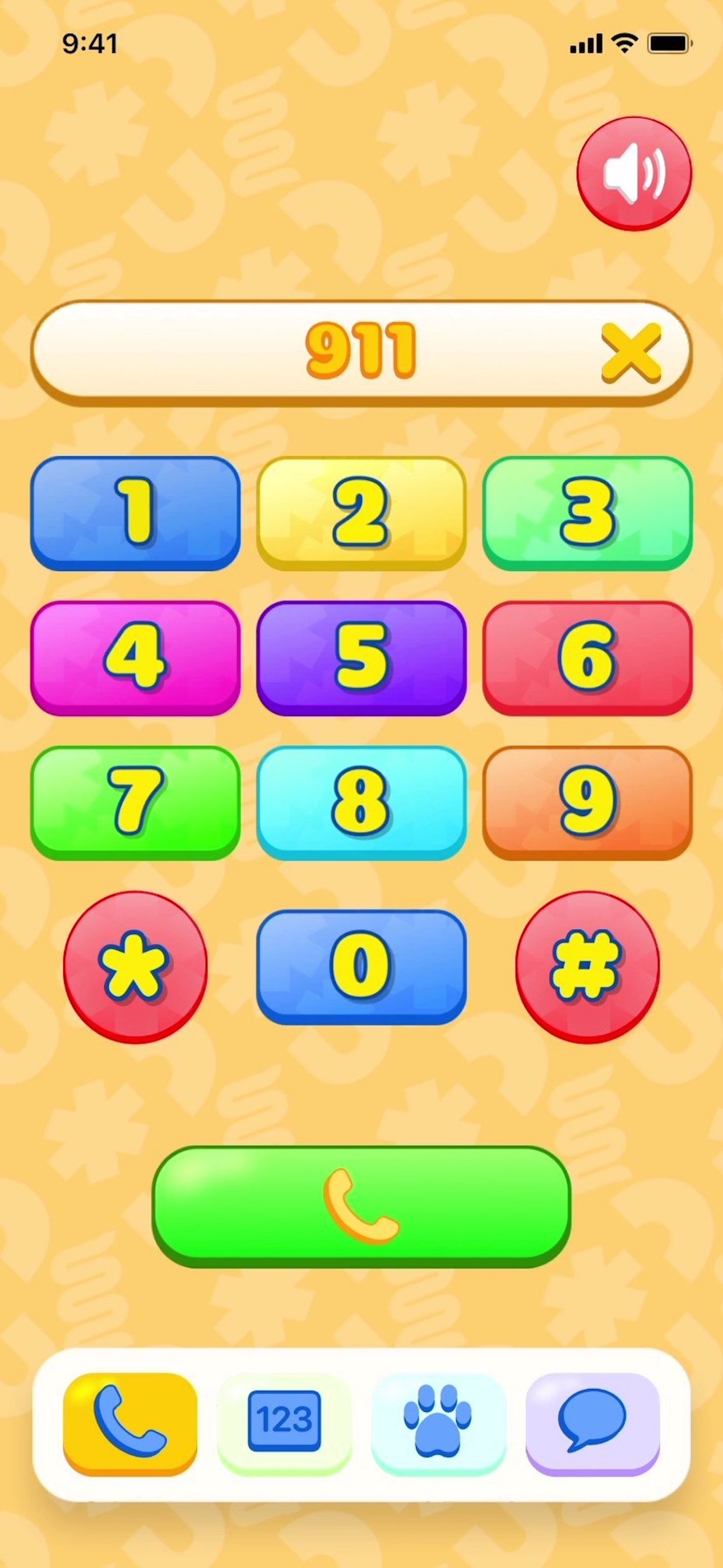 Baby Games : Learn & Play