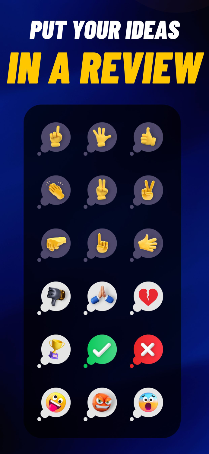 Very Necessary Reactions 70