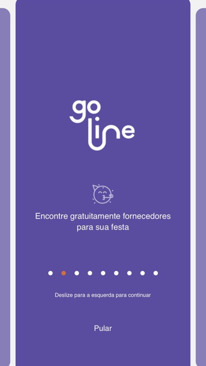 Go Line