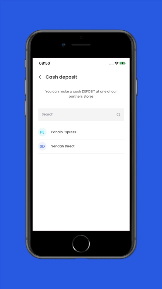 #2. Netbank Mobile (iOS) بواسطة: Netbank (A Rural Bank) Inc.