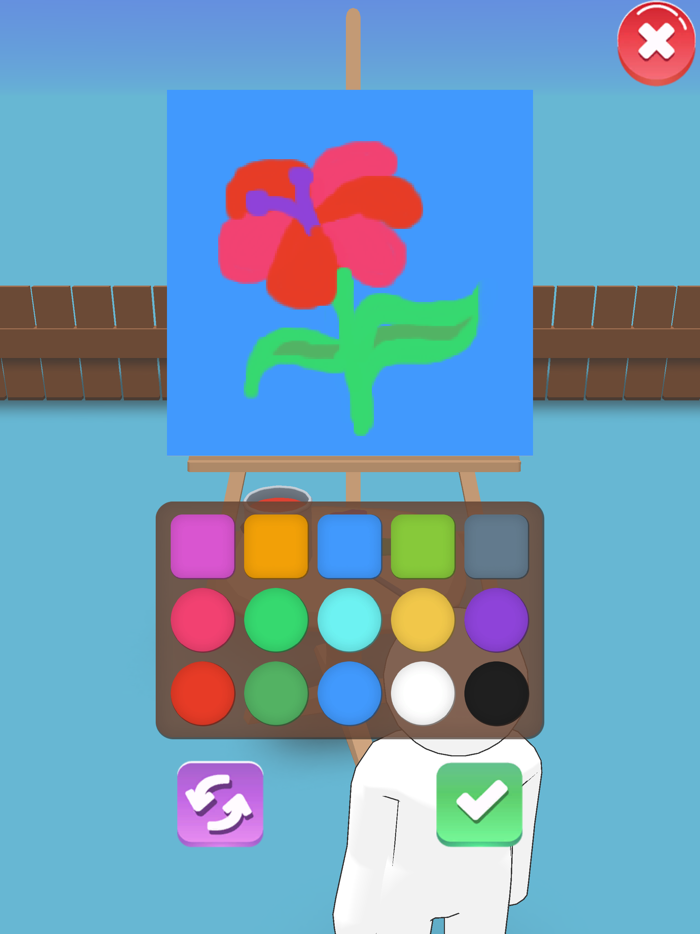 Home Design Paint your House