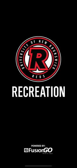 Game screenshot UNB Rec Services mod apk