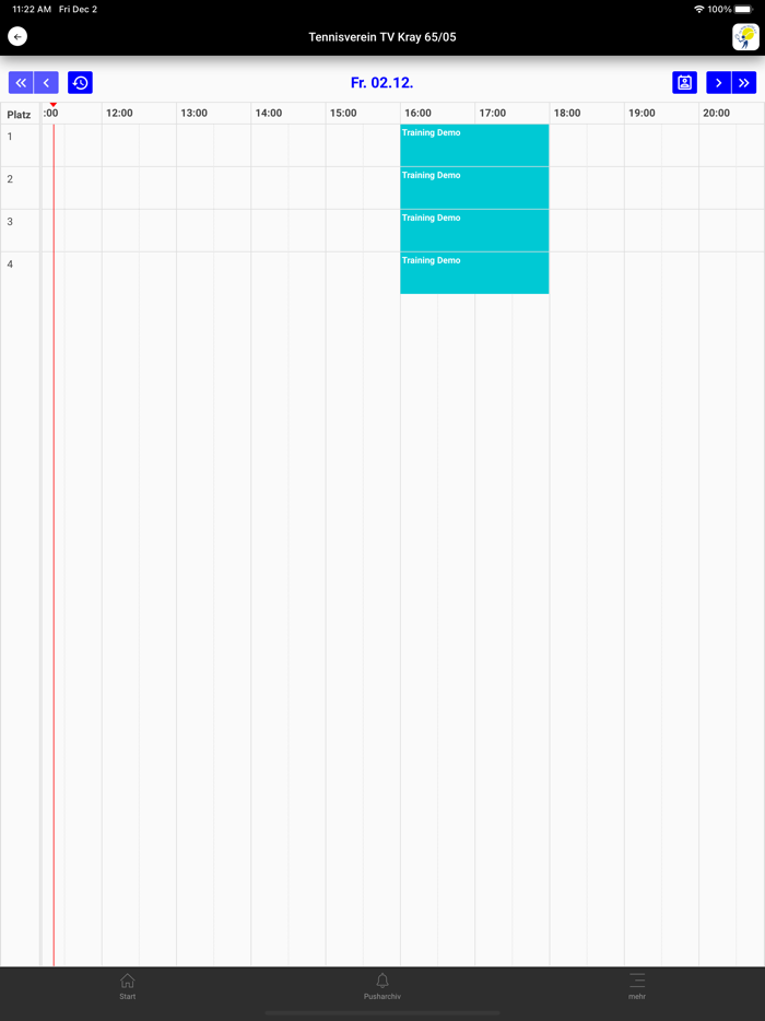 Ruhrpottclub TV Kray 65-05
