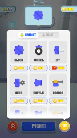 Game screenshot Car Battle Arena hack