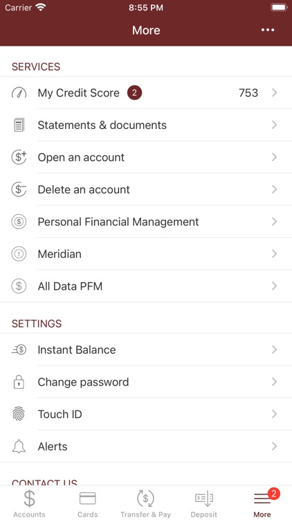 PSB Anywhere screenshot-6