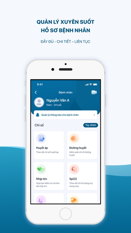 Medihome Doctor screenshot-4