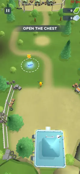 Game screenshot Army Defence! mod apk
