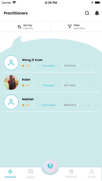 Bello | Wellness Marketplace Screenshot