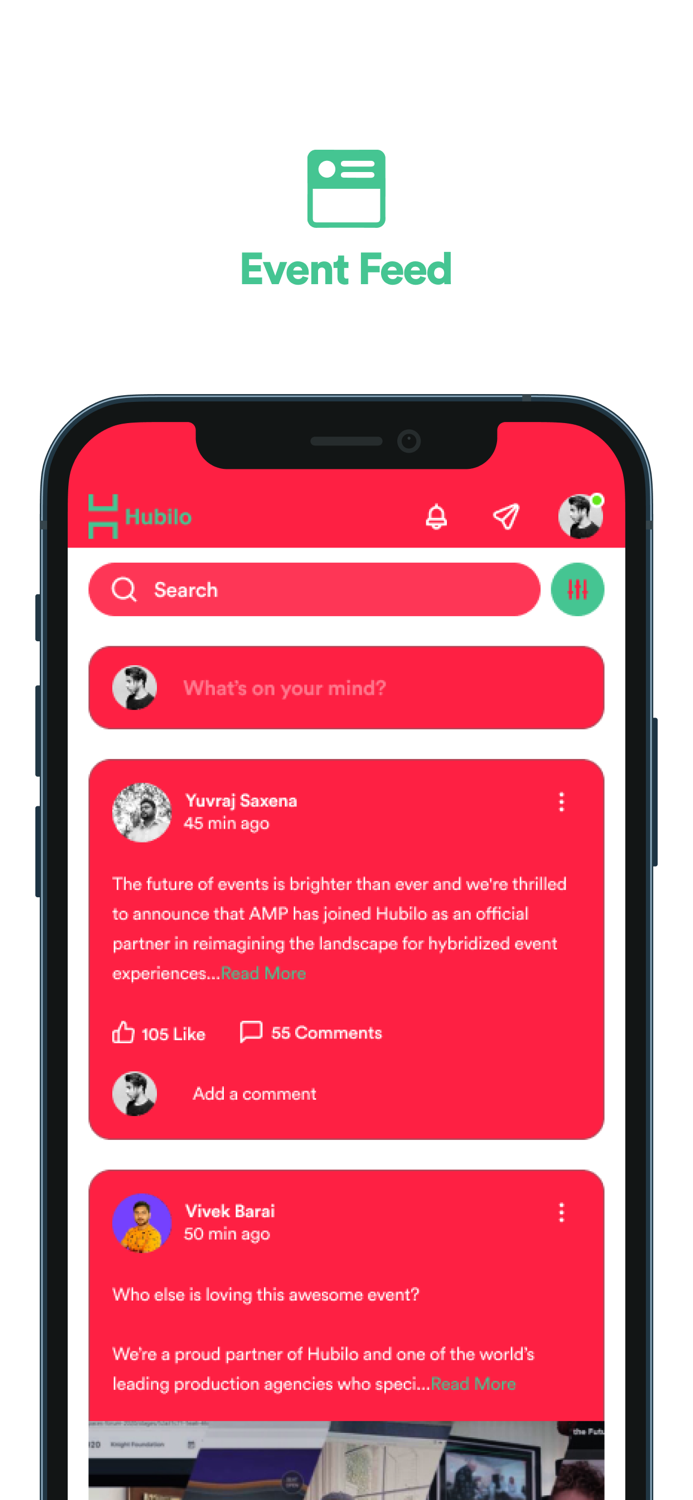 WeAreDevs World Congress 22