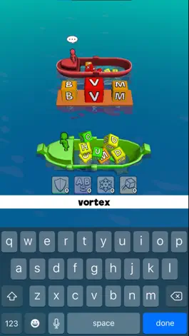 Game screenshot Weight Text Battle hack