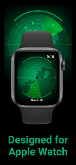 Game screenshot Radar Game mod apk