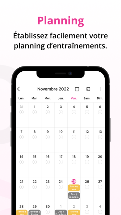 Touch 8 Play Screenshot