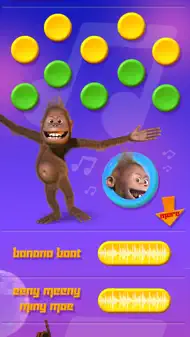Chicobanana - Fun Sounds iphone bilder 1