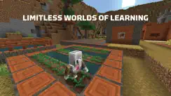 Minecraft Education iPhone image 1