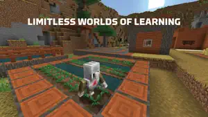 Minecraft Education screenshot 1
