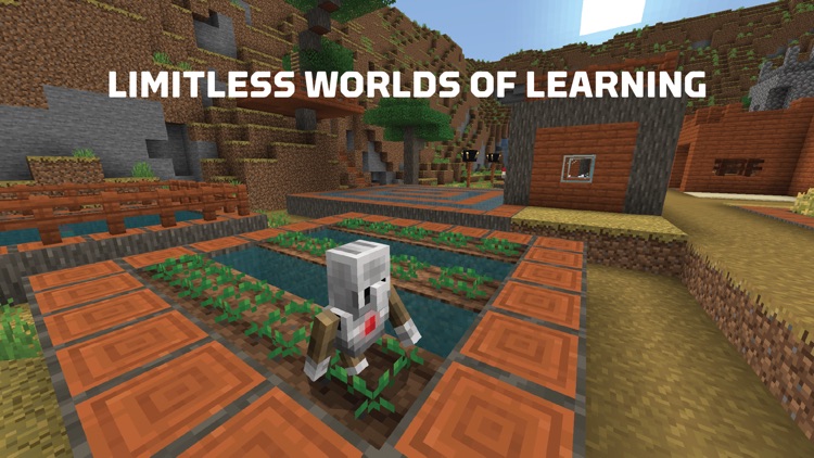 Minecraft Education