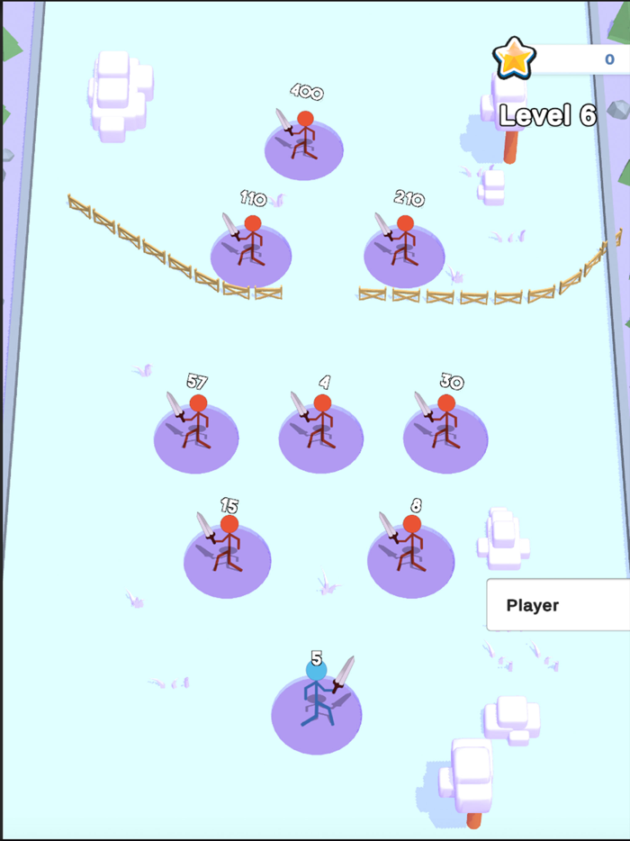 Stick fight - Stickam Games