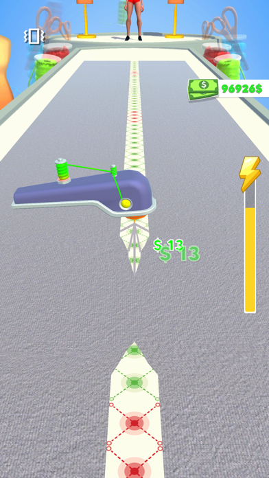Sewing Master Screenshot