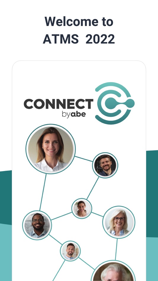 Connect by abe - 4.42.4 - (iOS)