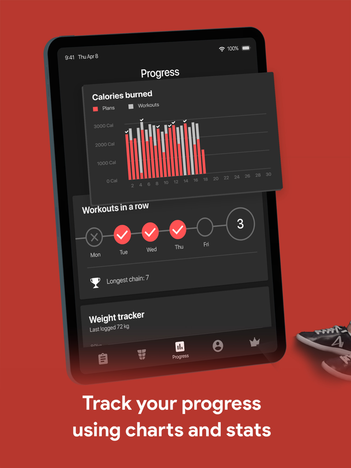Abs Workout Six Pack Training