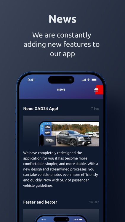 GAD24 App screenshot-7