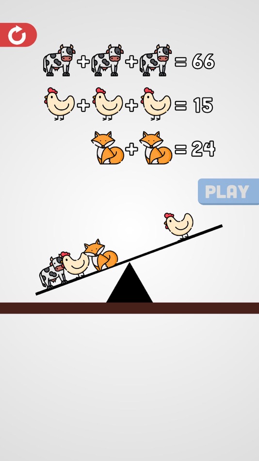 #4. Math It Equal (iOS) By: Mustafa Akbaba