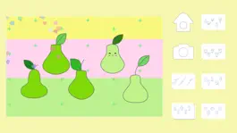 Game screenshot Baby colouring book kids child apk