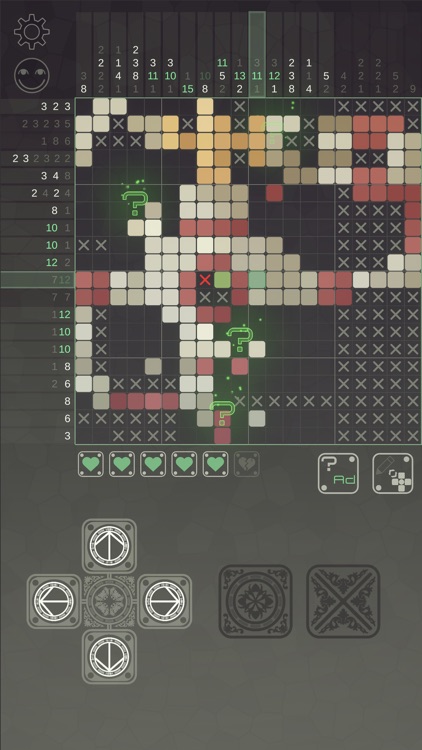 NemOZ - nonogram puzzle screenshot-4