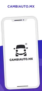 Cambiauto screenshot #6 for iPhone