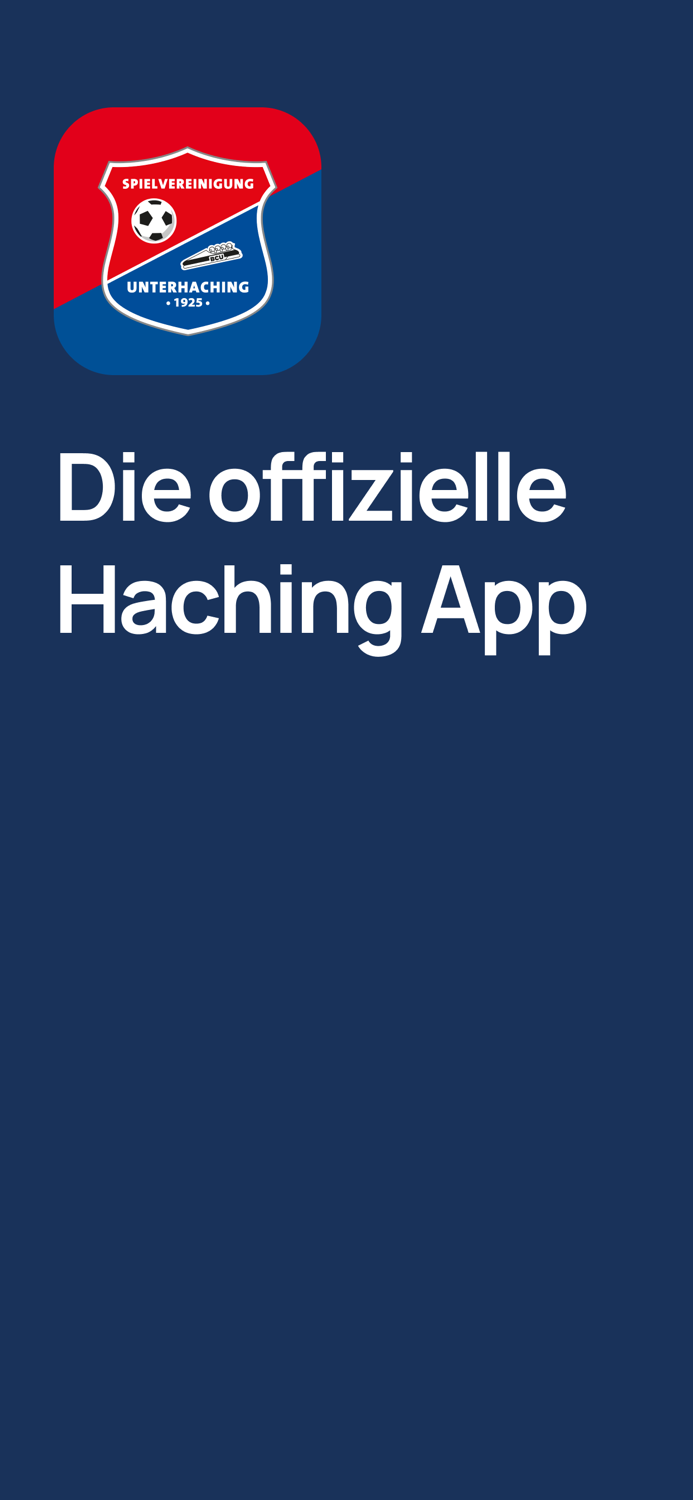 Haching App