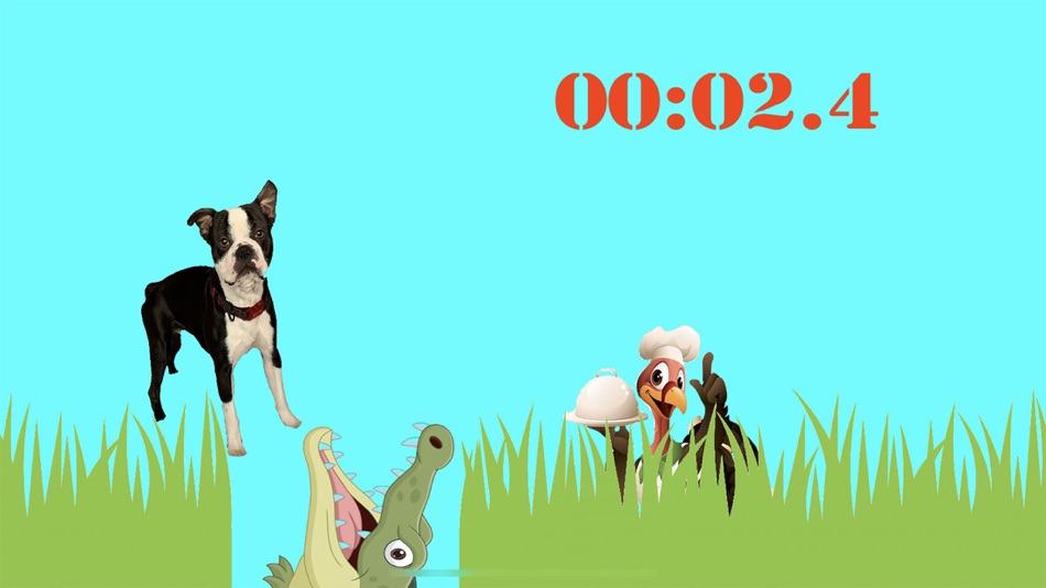 #2. Kobe Run (iOS) 由: Cedric Deschenes