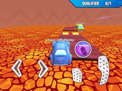 Stumble cars: Multiplayer Raceのおすすめ画像5