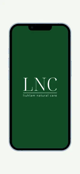 Game screenshot LIUHLAM NATURAL CARE mod apk