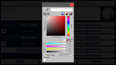Create A Bait Screenshot