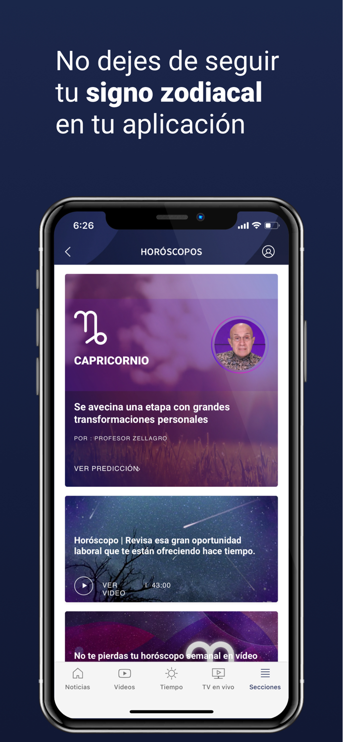 Univision 34 Atlanta