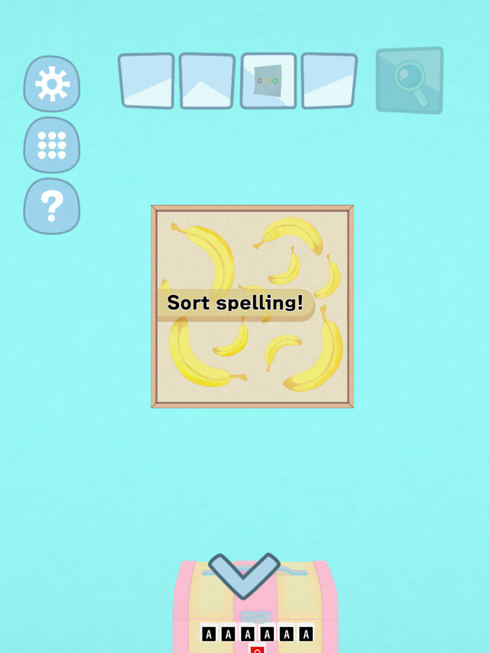 Escape Game -Color Room-