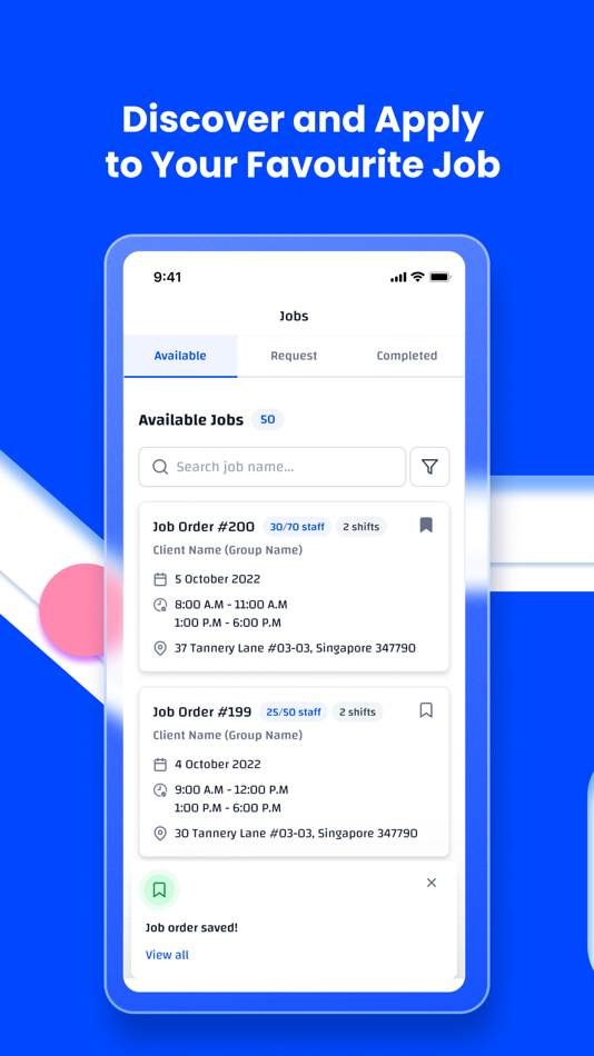 #7. Dploy (iOS) 由: Payboy Pte. Ltd.