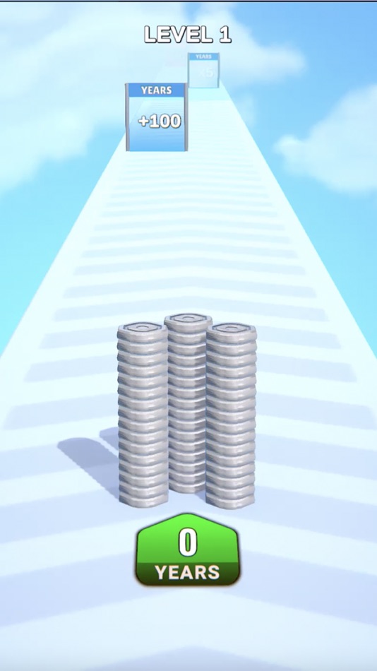 Money Evolution! - 1.0 - (iOS)