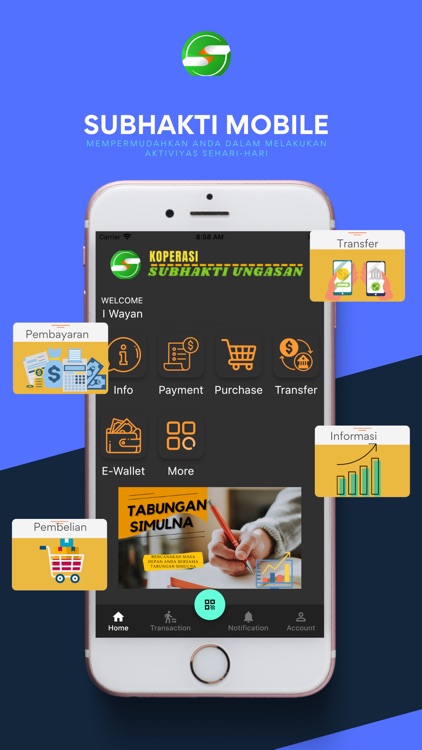 Subhakti Mobile screenshot-4
